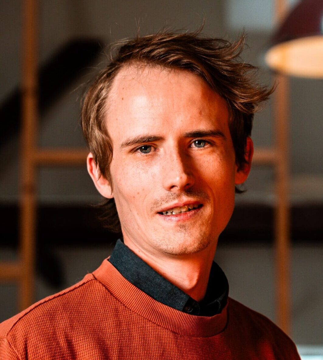 Jonny Møbjerg Profile small